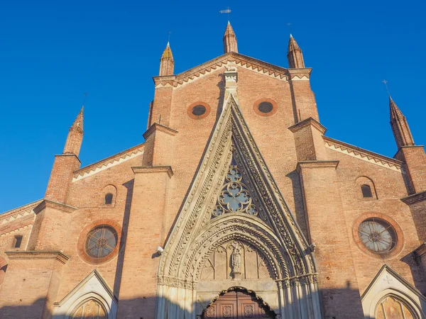 イタリア大聖堂 — ストック写真