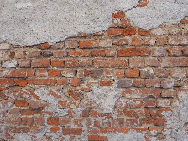 Alte Grunge-Mauer — Stockfoto