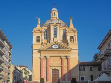 Kilise San St Bernardine Chieri içinde anlam Bernardino