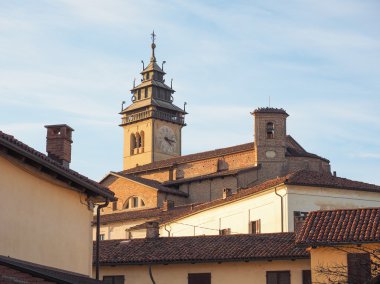 Chieri kilisede San Giorgio