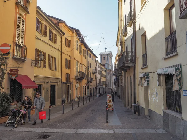 Chieri italien — Stockfoto