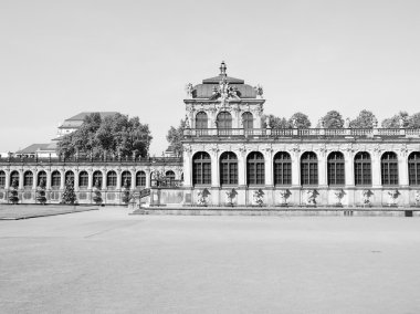  Dresden Zwinger 