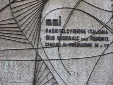 Rai verdi turin yoluyla