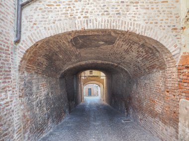 Chieri kilisede San Giorgio