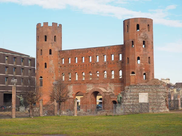 Torri Palatijnse Turijn — Stockfoto