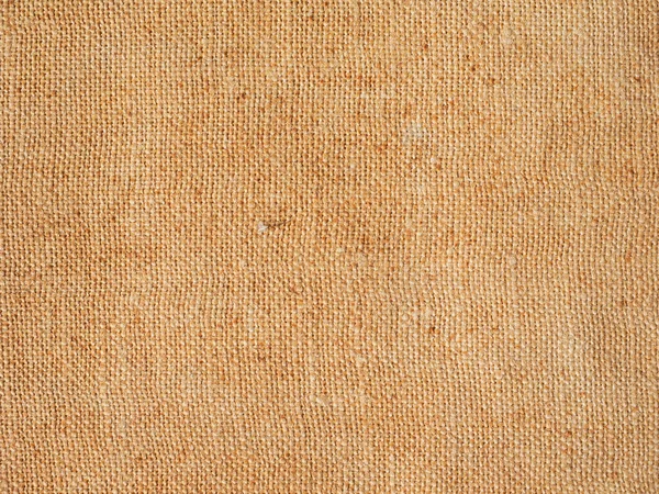 Kahverengi kumaş arka plan — Stok fotoğraf