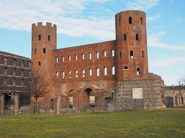 Torri Palatijnse Turijn — Stockfoto