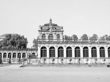  Dresden Zwinger 