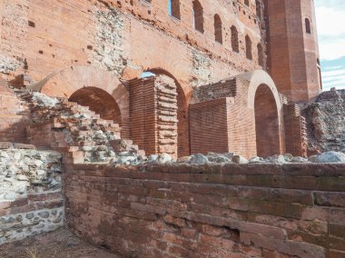 torri palatine turin