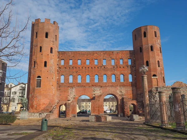 Torri Palatijnse Turijn — Stockfoto