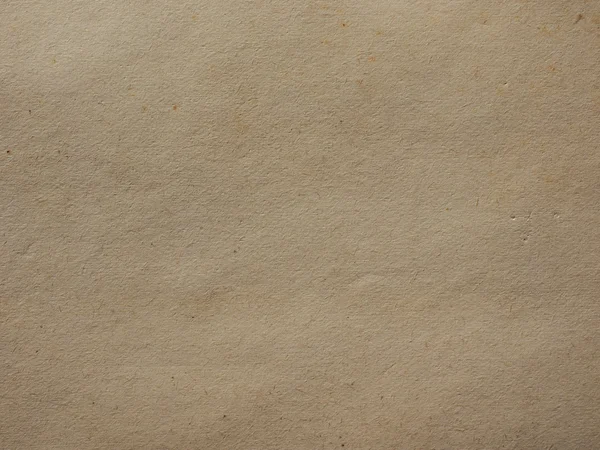 Papier brun Contexte — Photo