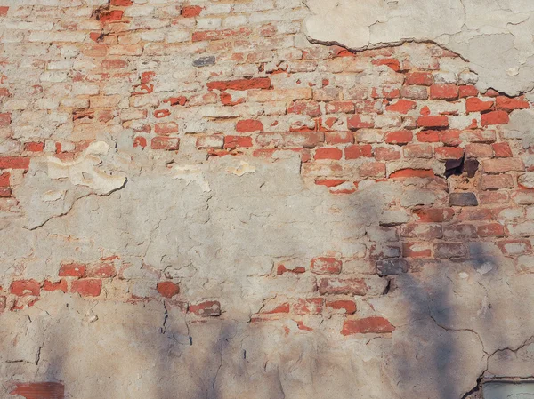 Stará zeď grunge — Stock fotografie