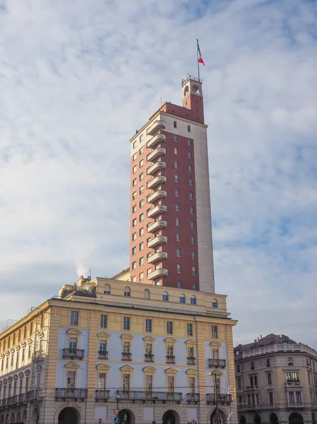 Torre littoria Torino