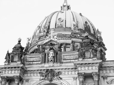  Berlinli Dom 
