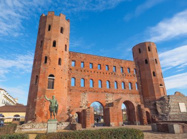 torri palatine turin