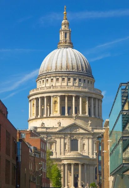 Catedral de São Paulo, Londres — Fotografia de Stock