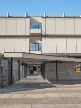 GAM Torino