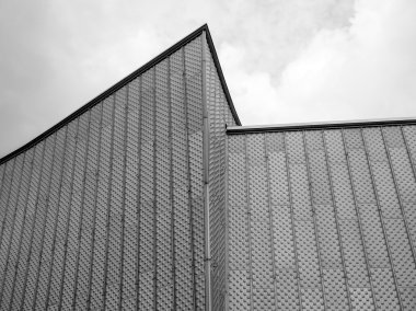  Berliner Philharmonie 