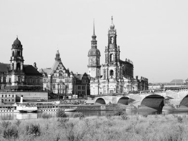  Dresden Hofkirche 