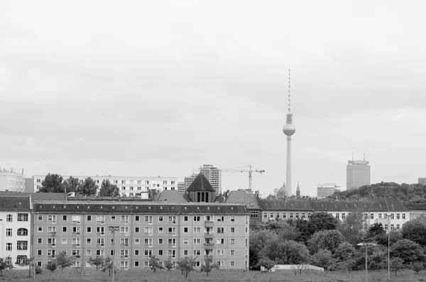 Берлін Німеччина — стокове фото