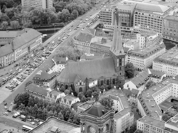 Berlino Germania — Foto Stock