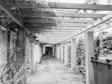  Berlin'de wissenschaftszentrum 