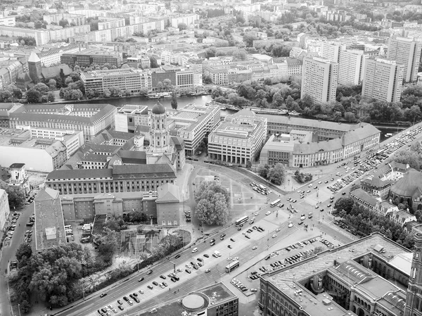 Berlin deutschland — Stockfoto