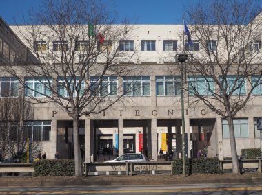 Turin Politeknik
