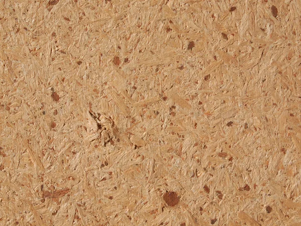 Brun komposit trä bakgrund — Stockfoto