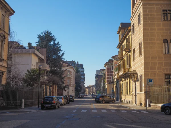 Turín Italia — Foto de Stock