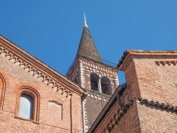 Sant Eustorgio Kilisesi Milano — Stok fotoğraf