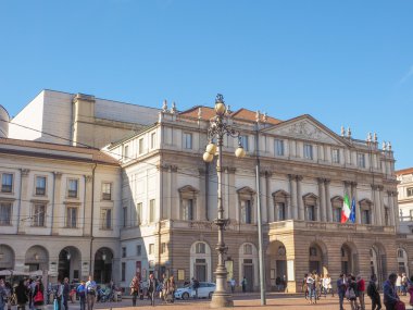 Teatro alla Scala Milan