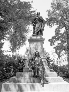  Mendelssohn Denkmal Leipzig 