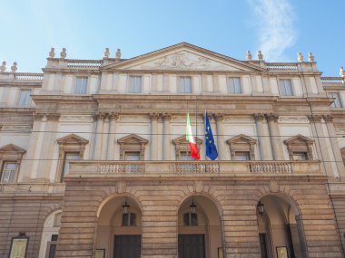 Teatro alla Scala Milan