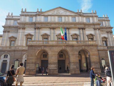 Teatro alla Scala Milan