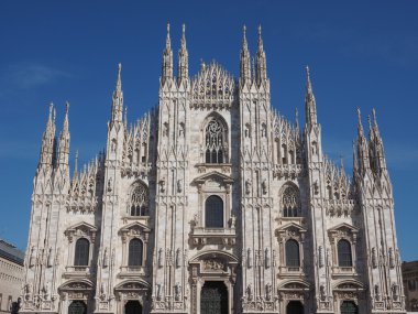 milan katedrali