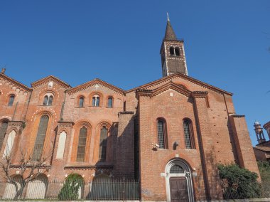 Sant Eustorgio Kilisesi Milano