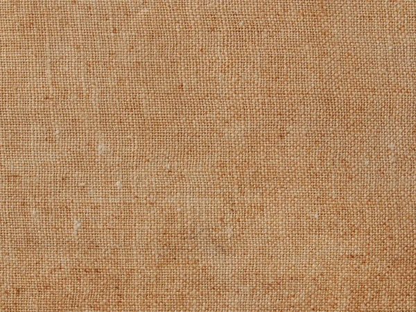 Brown burlap background — Stock Photo, Image