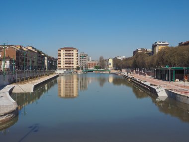 Milan Darsena