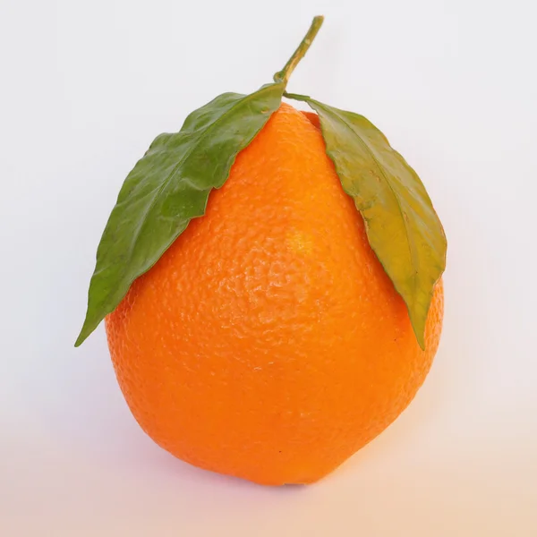 Frutta arancione — Foto Stock