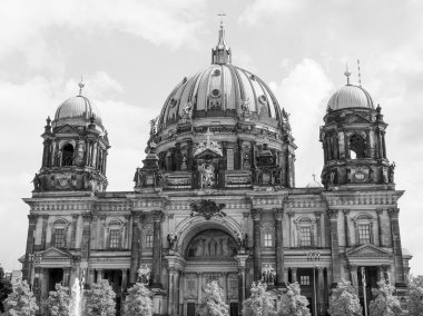  Berlinli Dom 
