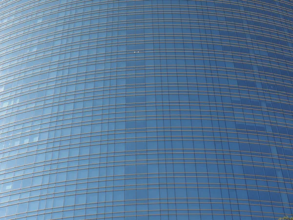 イタリア ・ ミラノの高層ビル — ストック写真