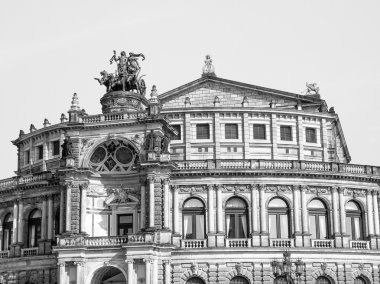  Dresden Semperoper 