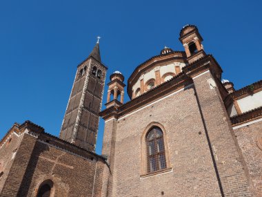 Sant Eustorgio Kilisesi Milano