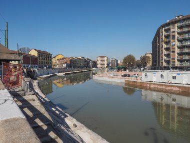 Milan Darsena