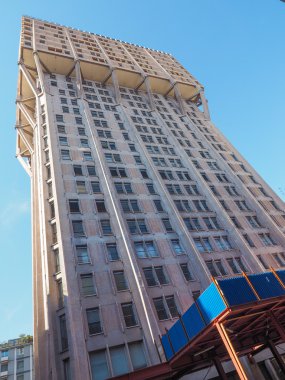 Torre Velasca Milan