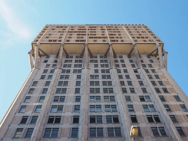 Torre Velasca Milano — Foto Stock