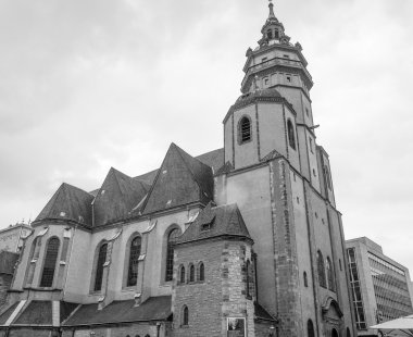  Nikolaikirche Leipzig 