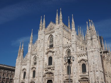 milan katedrali