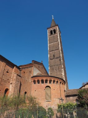 Sant Eustorgio Kilisesi Milano